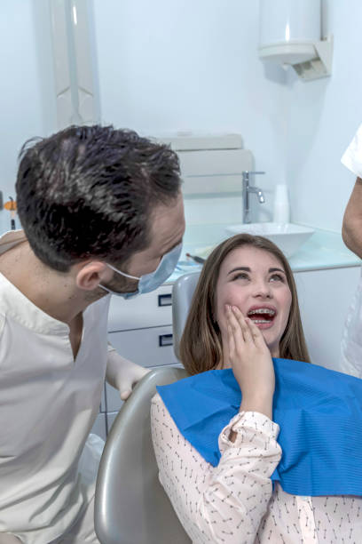 Best Emergency Treatment for Toothache in Cressona, PA