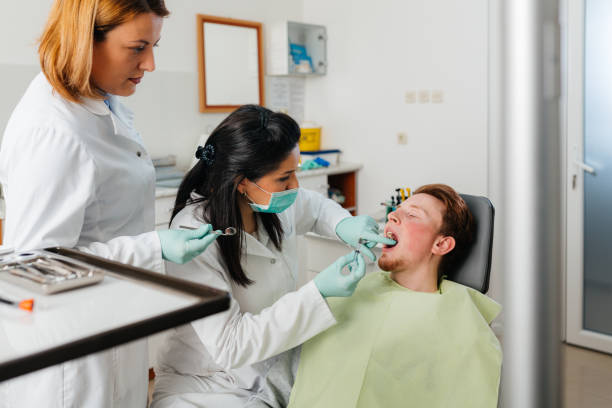 Best Walk-In Emergency Dentist in Cressona, PA