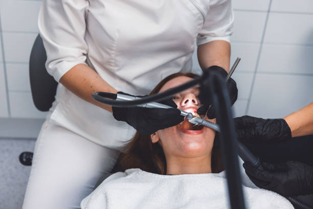 Best Emergency Root Canal Treatment in Cressona, PA