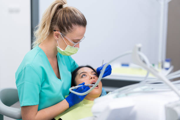 Best Emergency Root Canal Treatment in Cressona, PA