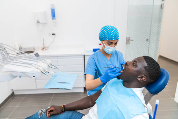 Best Pediatric Emergency Dentist in Cressona, PA